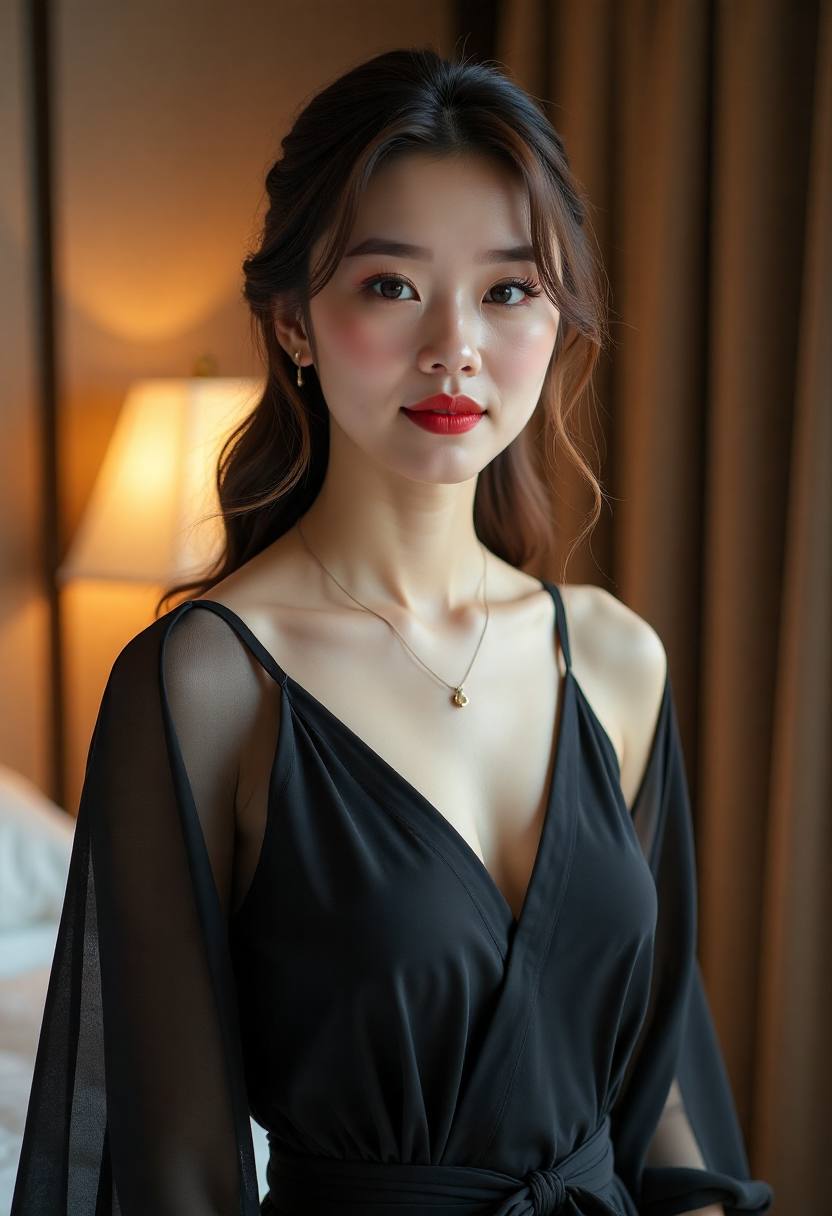 奔跑吧