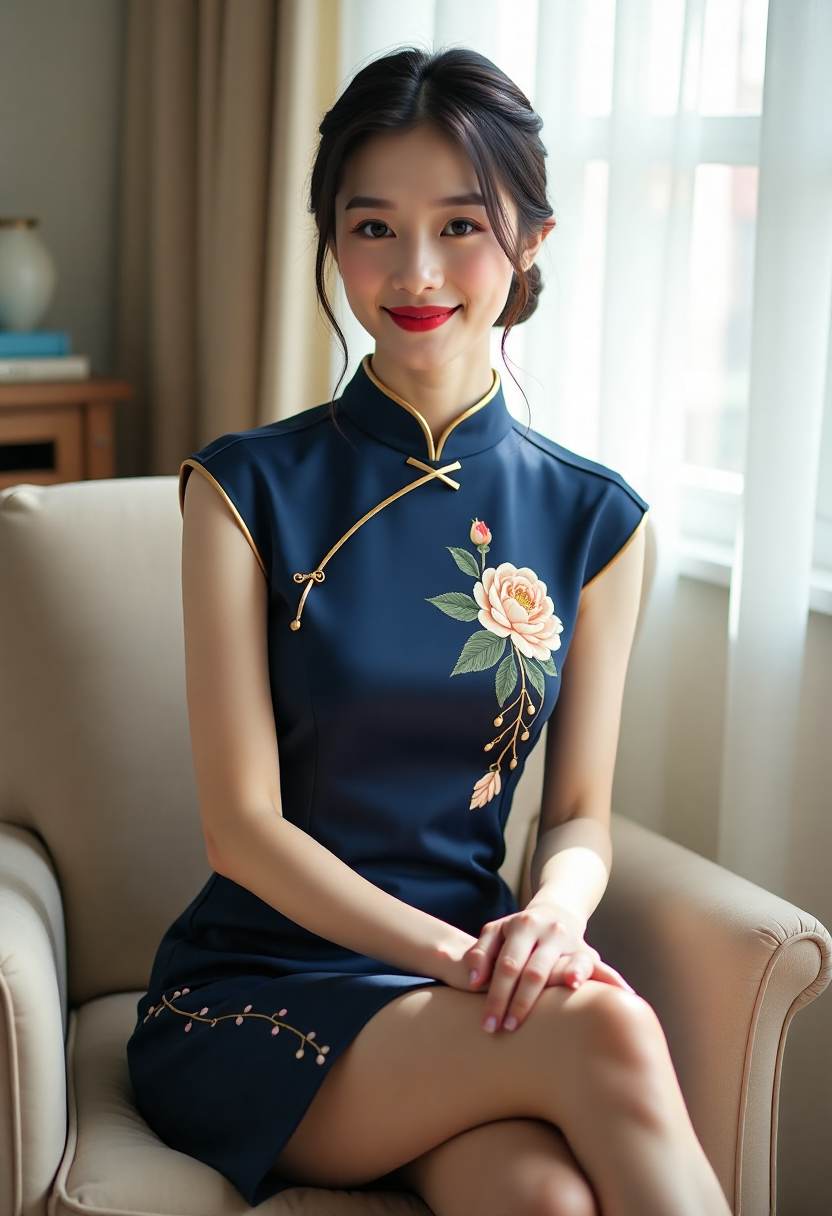 长风渡海报