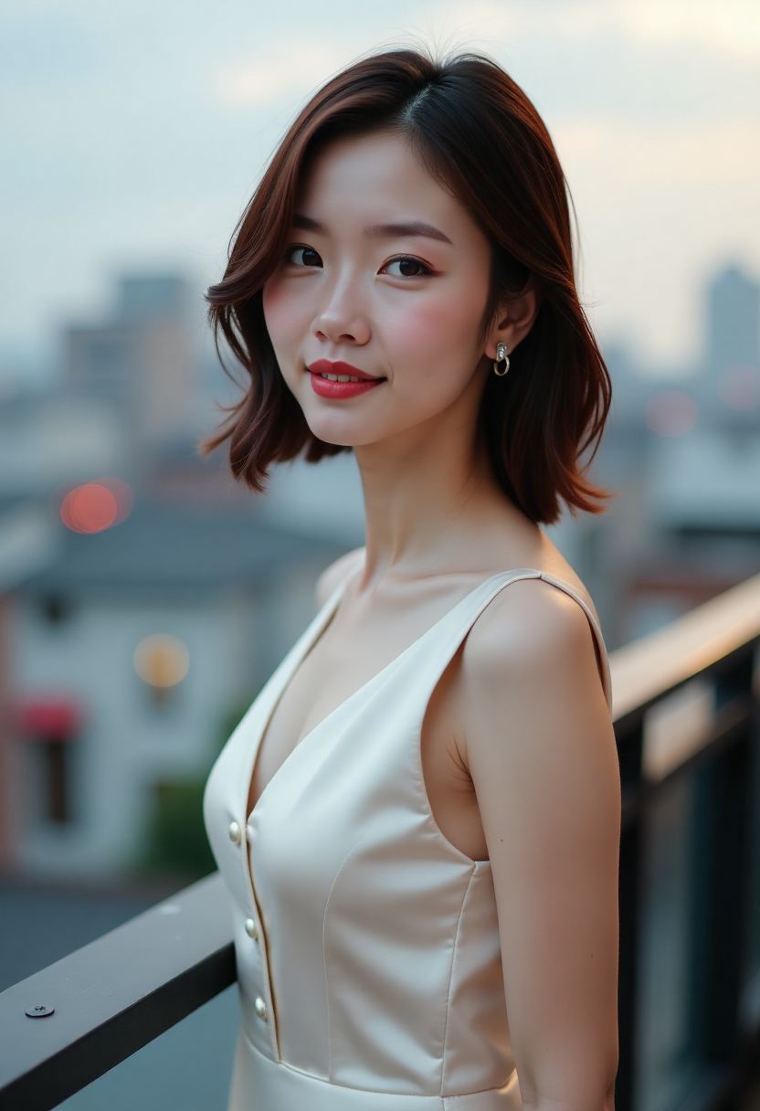 颜心记海报