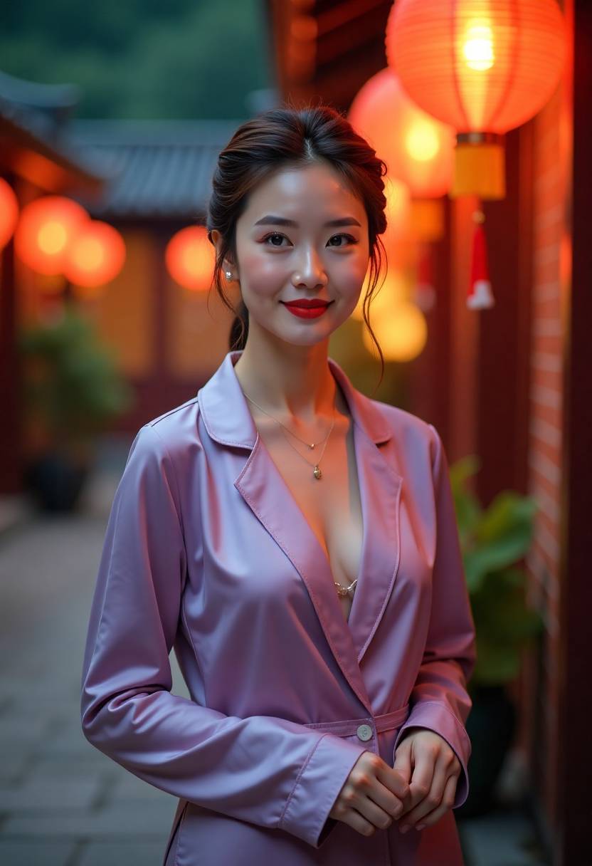 五十公里桃花坞