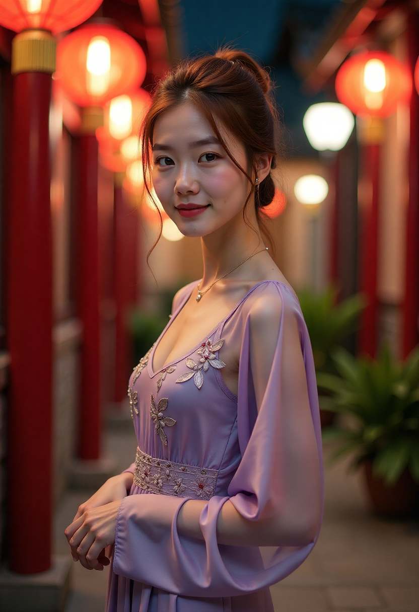 走走停停